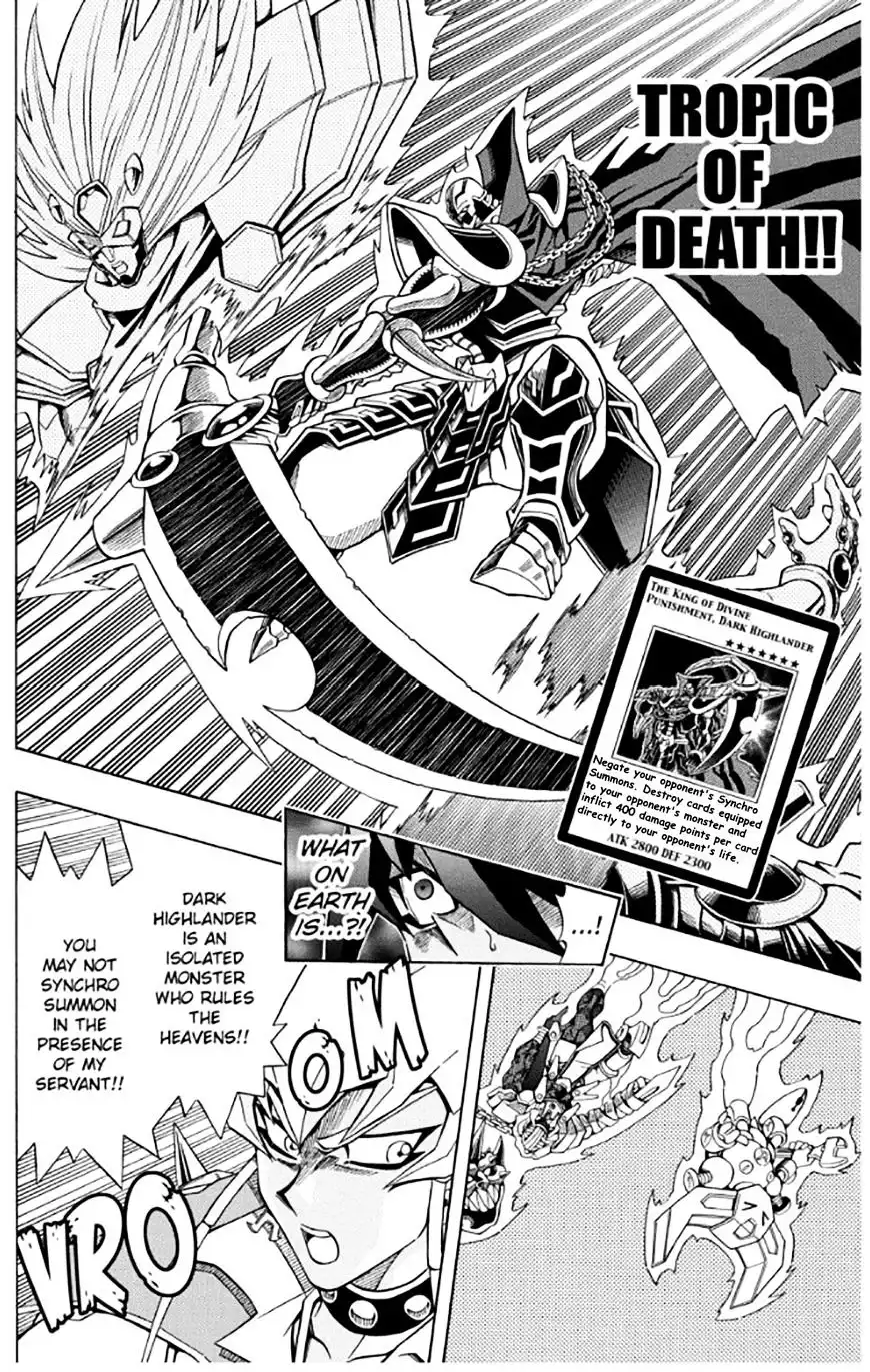 Yu-Gi-Oh! 5Ds Chapter 6 13